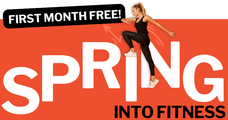 FitWorks Homepage Banner