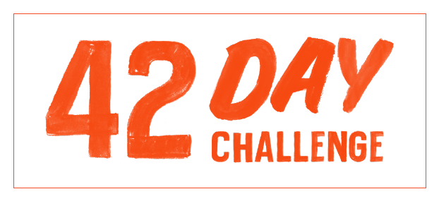 $2 Day Challenge Logo